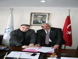 Aziziye'de Sosyal Denge adımı